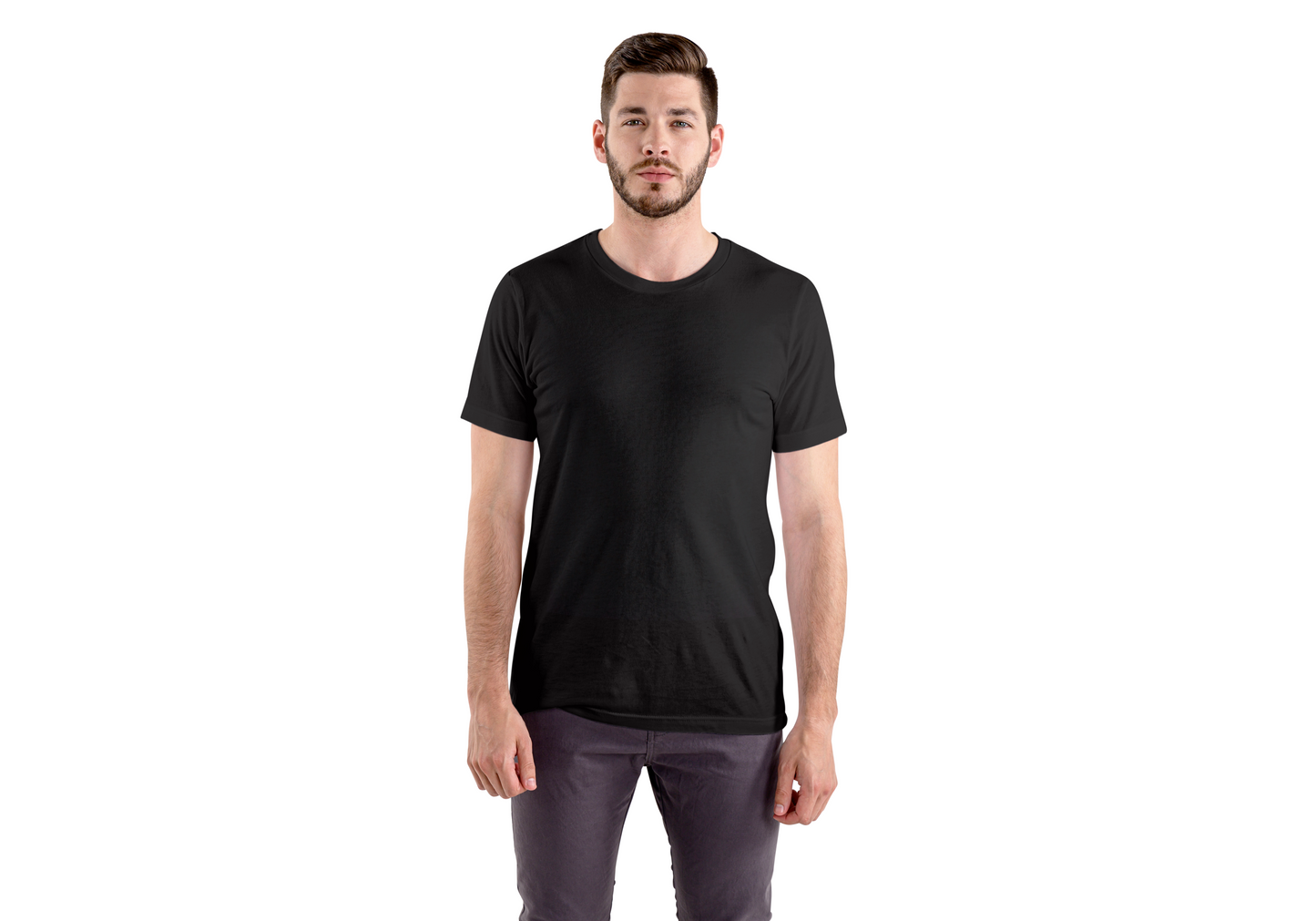 Denzull Man T-Shirt