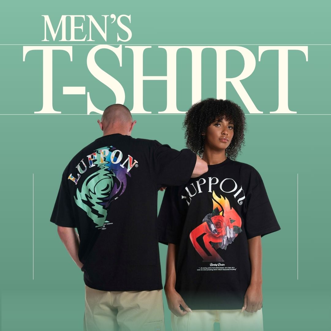 Men's T-Shirts
