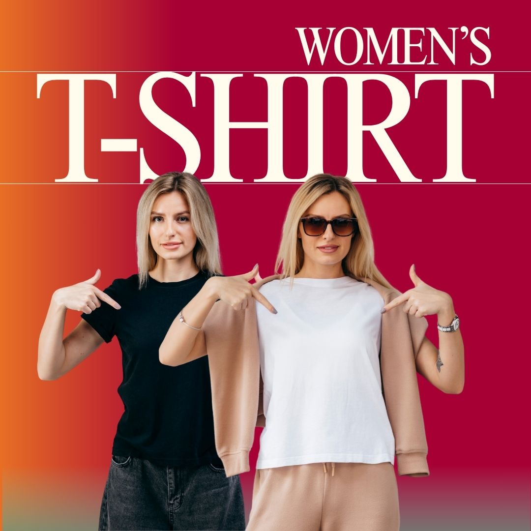 Women's T-Shirts