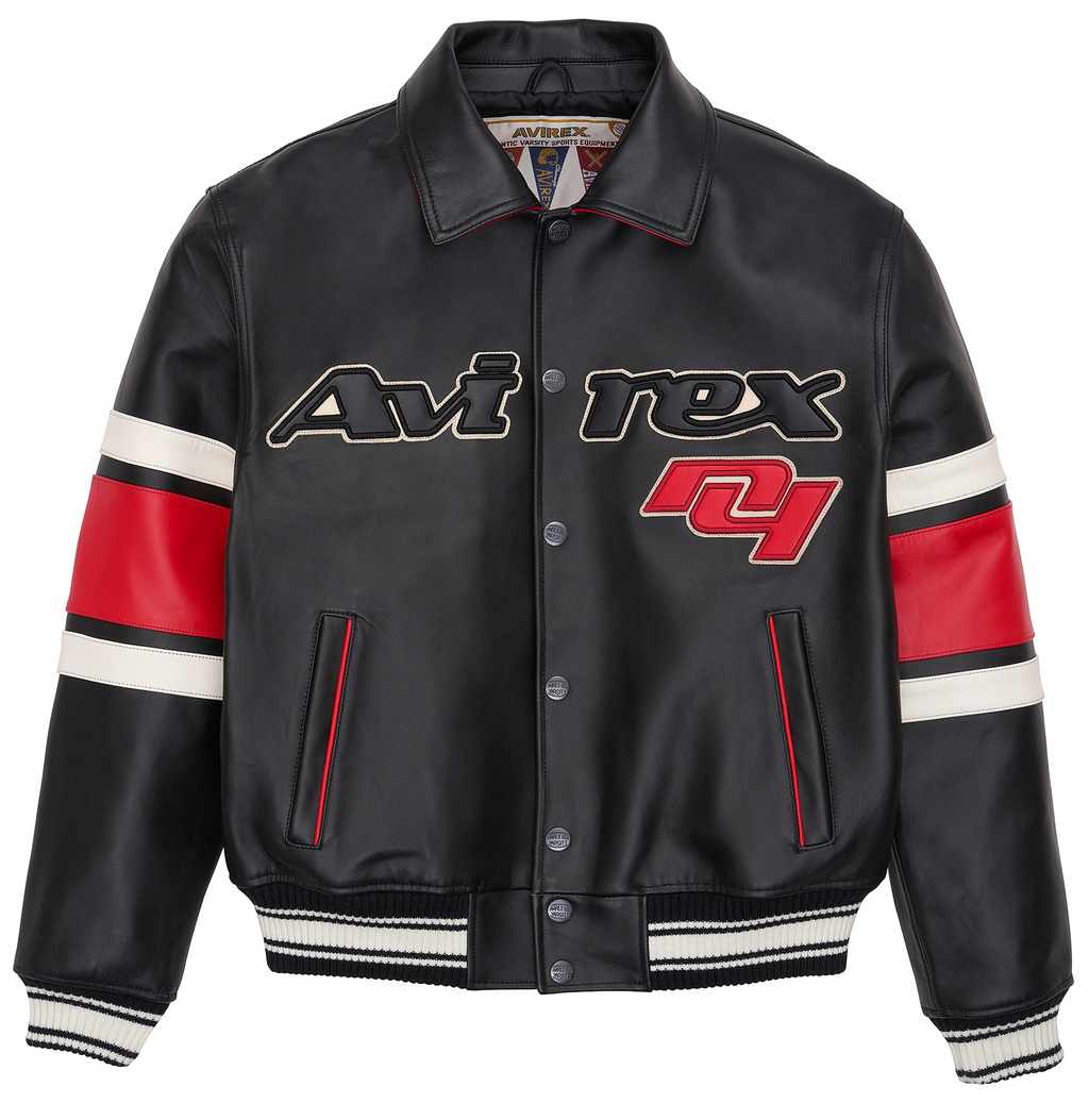 The Legend Jacket