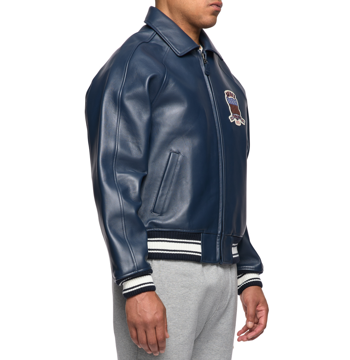 AVIREX ICON JACKET
