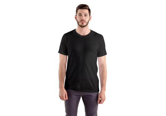 Denzull Man T-Shirt